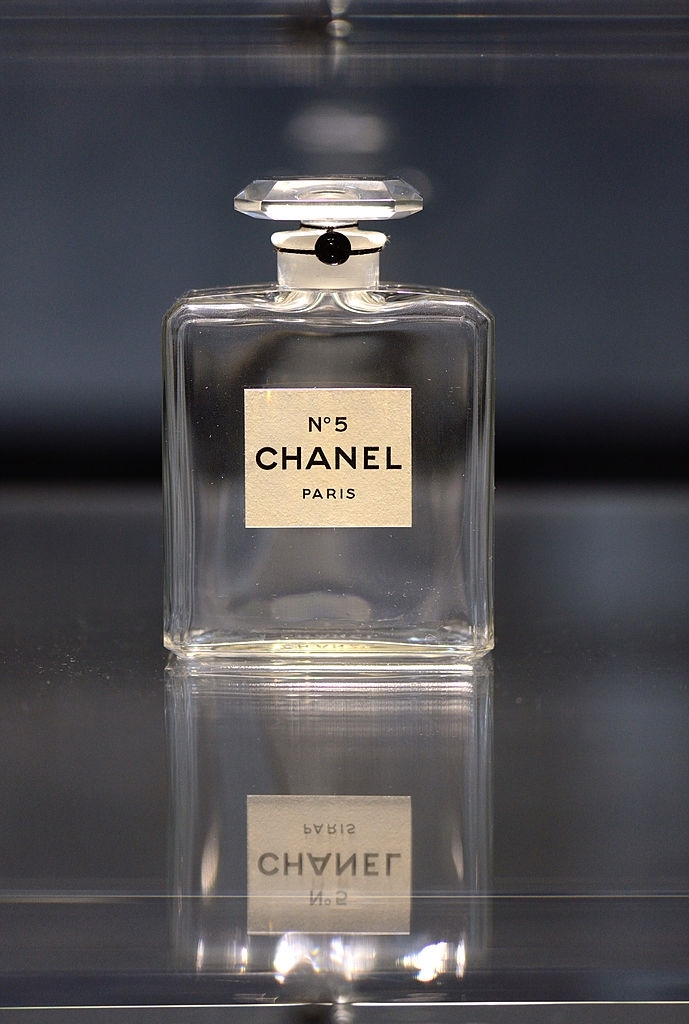 Пять фактов про «Chanel No 5» Пять фактов про «Chanel No 5»