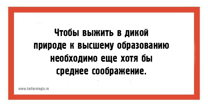 20 юмористических открыток, которые поймут только люди с жизненным опытом