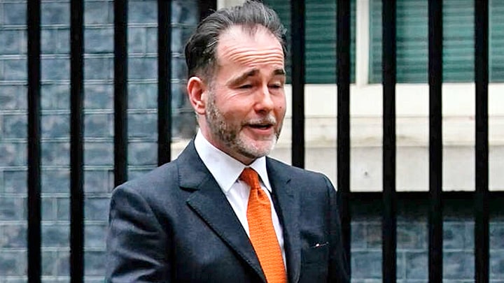 ШОУ ДЖОНСОНА: ПРЕМЬЕР АНГЛИИ ГОТОВИТ ВЗРЫВ УКРАИНЫ ШОУ ДЖОНСОНА: ПРЕМЬЕР АНГЛИИ ГОТОВИТ ВЗРЫВ УКРАИНЫ геополитика