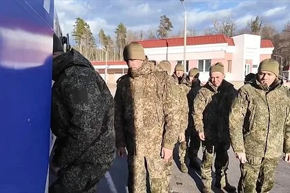 На Украине высказались о будущих обменах пленными
