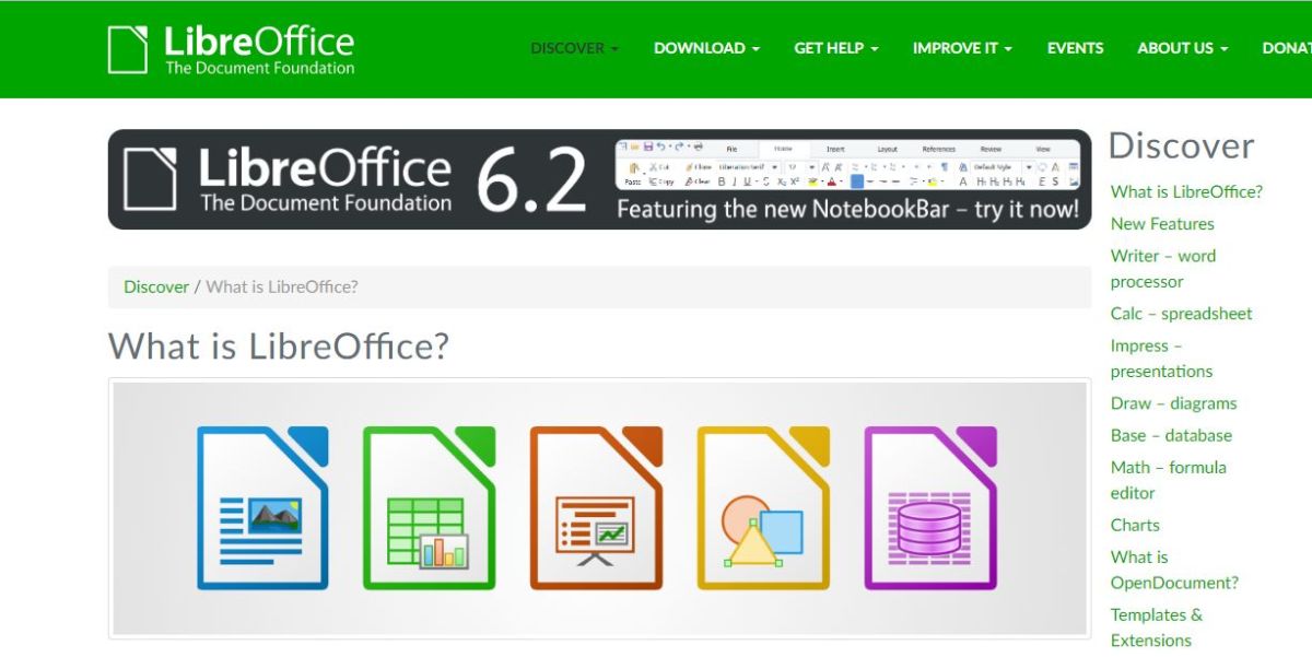 7 бесплатных альтернатив Microsoft Office: офис без затрат microsoft,microsoft office,microsoft office online,гаджеты,интересное,ос,офис