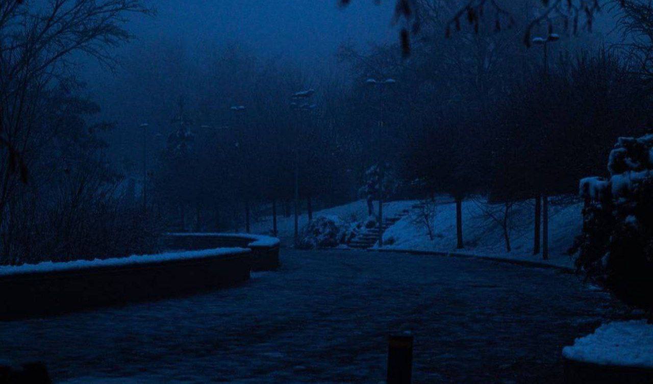 Безсвет по-украински: киевская дыра становится все мрачнее