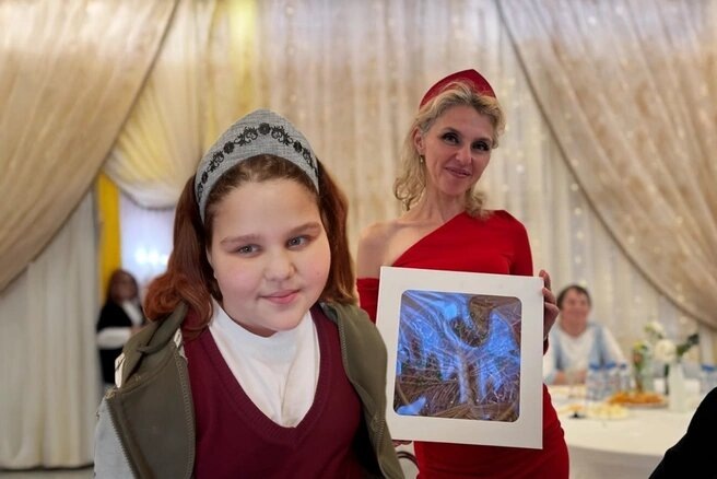 Екатерина и Лера. Фото: личная страница.