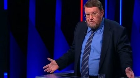 Сатановский с иронией: Не поймешь, то ли шуткуют в Киеве. То ли в дурку их сдавать пора....