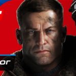 Wolfenstein 2: The New Colossus: прохождение  