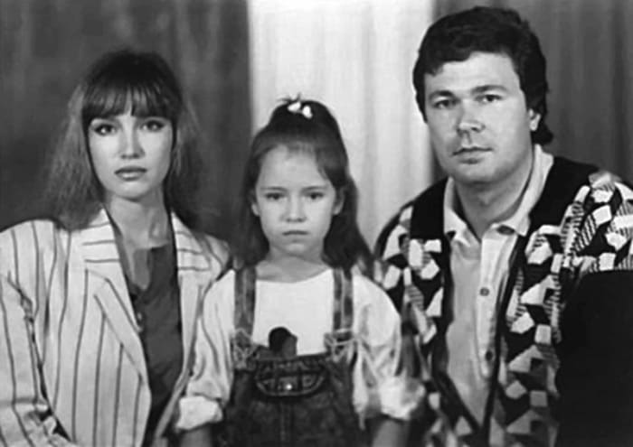 Тяжёлое детство, свадьба в 16 лет и еще 7 малоизвестных фактов о первой красавице российского кино Анне Самохиной актеры