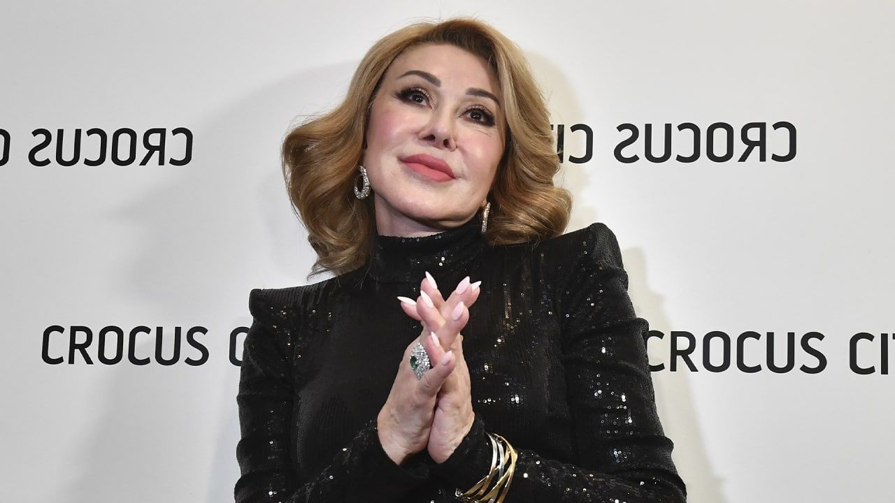 Успенская обзавелась новым членом семьи благодаря Баскову