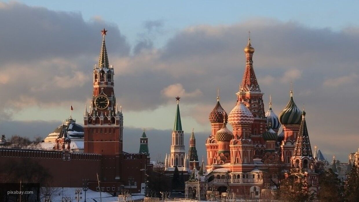 Петербург и Москва входят в пятерку рейтинга городов для путешествий после пандемии