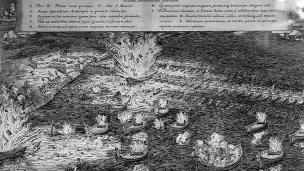 10 видов необычного оружия Средних веков! 10 видов необычного оружия Средних веков! война,история,оружие