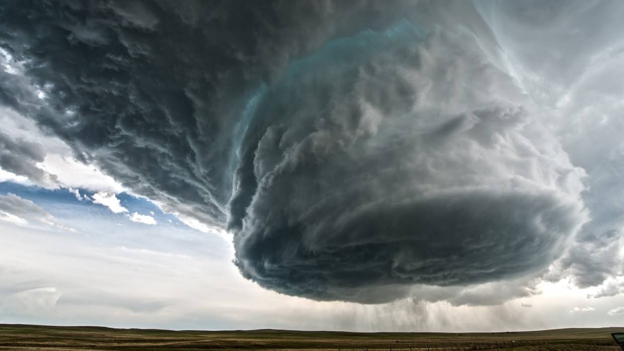 CNN сообщил о последствиях разрушительного торнадо в американском штате Миссури