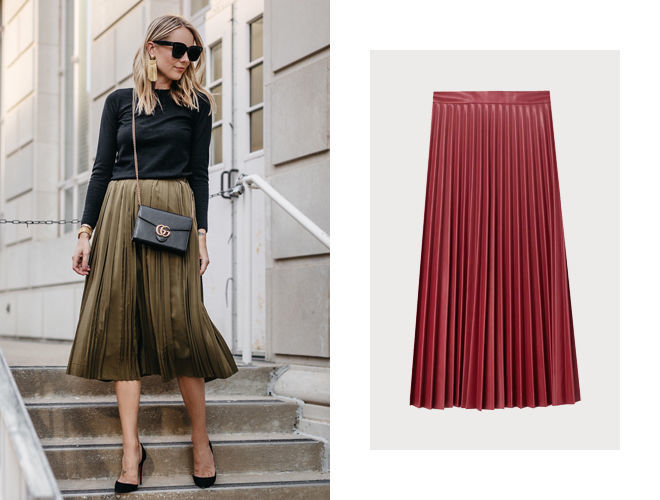 7 доступных вещей, в которых вы будете выглядеть на миллион 7 доступных вещей, в которых вы будете выглядеть на миллион модные советы