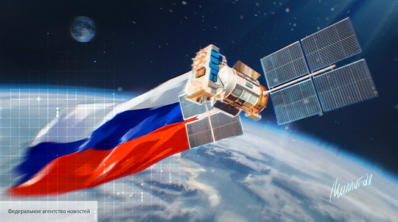 Military Watch объяснил хитрость США с космической «матрешкой» России