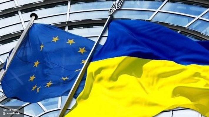 Франция захлопнула перед Украиной дверь Евросоюза