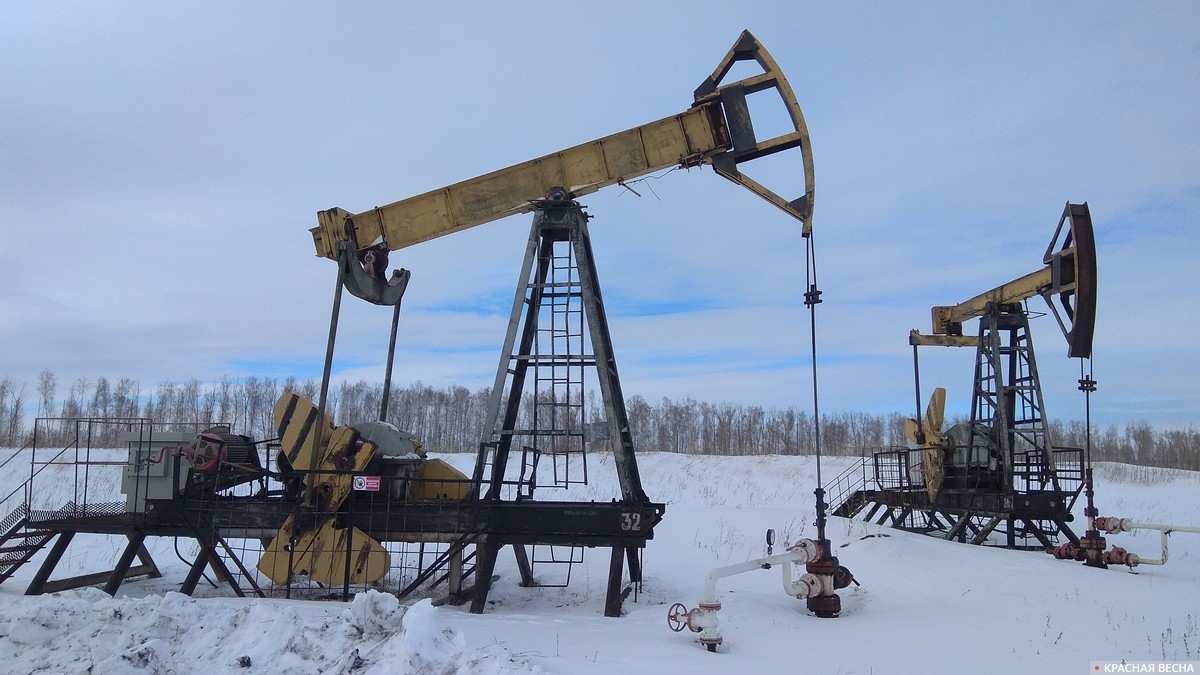 Метод ученых ПНИПУ дает точный прогноз гидратообразования при добыче нефти
