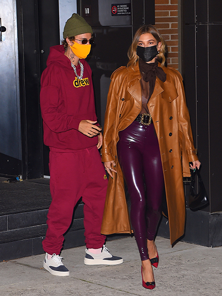 Хейли Бибер прокомментировала слухи о беременности Хейли Бибер прокомментировала слухи о беременности Звезды,Звездные пары