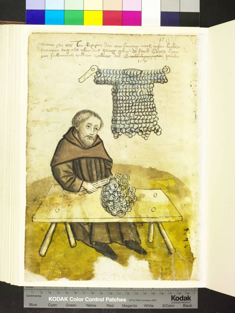 Трудолюбивое Средневековье Трудолюбивое Средневековье история