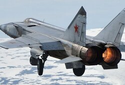 МиГ-25: непревзойденный король неба