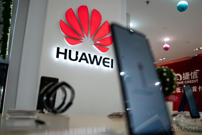 В Huawei уточнили какие устройства получат фирменную ОС  android,смартфон,статья