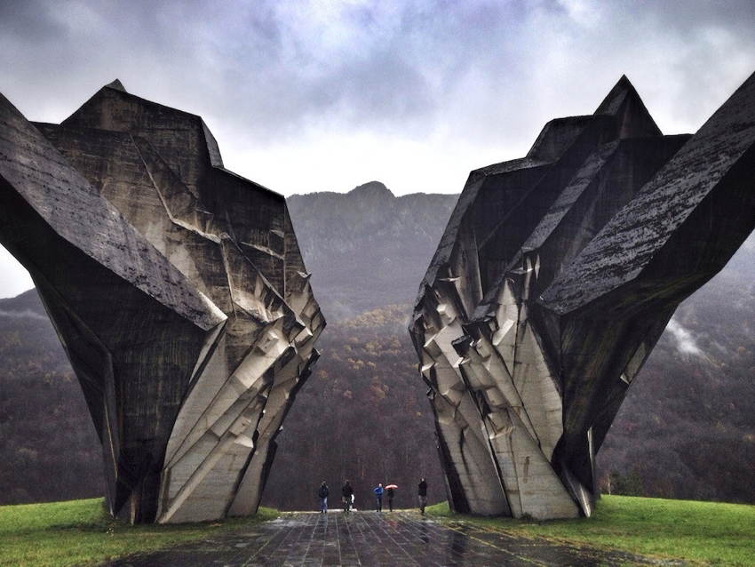 AbandonedSoviet14 Призрак коммунизма — 31 заброшка времен СССР