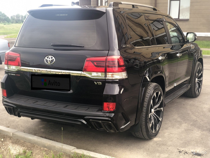 13 очень крутых внедорожников с пробегом из России 13 очень крутых внедорожников с пробегом из России авто,авто и мото,автоновости,Россия