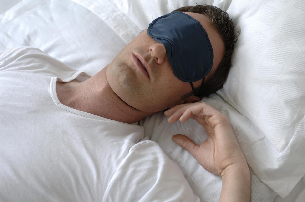 Хирург предупредил, что плохой сон может быть симптомом серьёзной патологии