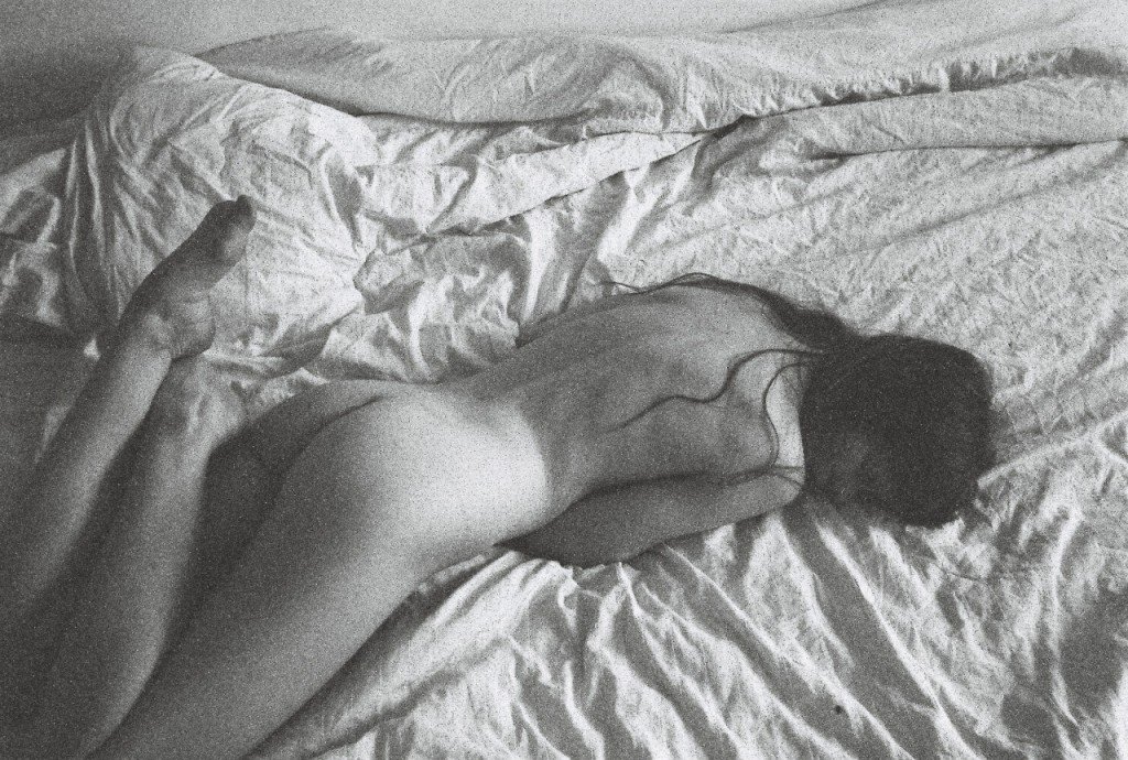Интимный фотодневник Лины Шейниус Интимный фотодневник Лины Шейниус
