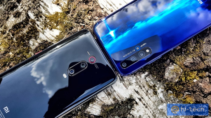 Хочу купить флагман и не переплачивать. Как поступить?