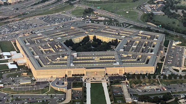 Глава Пентагона заявил о готовности ответить на обстрел базы в Ираке Лента новостей