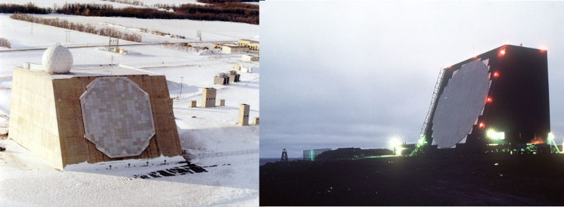 Рождение советской ПРО. Кристадины, триоды и транзисторы оружие