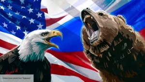 В РФ назвали заявление США по Крыму и Голанским высотам лицемерием и фарисейством