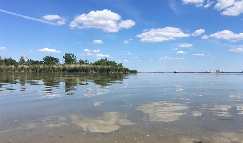 Кореновск база отдыха бездна