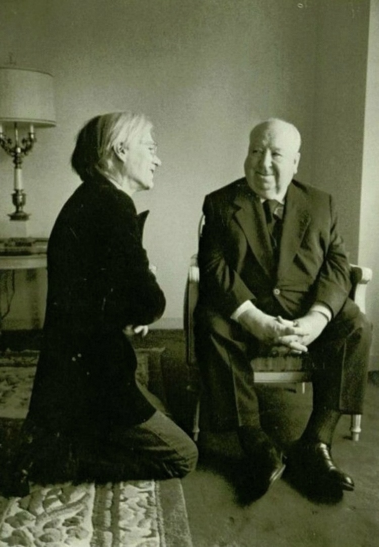 Подборка фото том, каким был мир раньше 