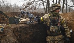 ВСУ варятся сразу в трех «котлах» – мирноградском, гуляйпольском и купянском