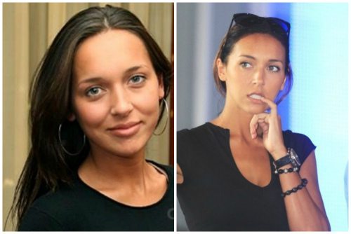 Алсу губы до и после Алсу выложила в Сеть снимок без косметики. Это нужно увидеть! - КИНОХИТ - 25 окт
