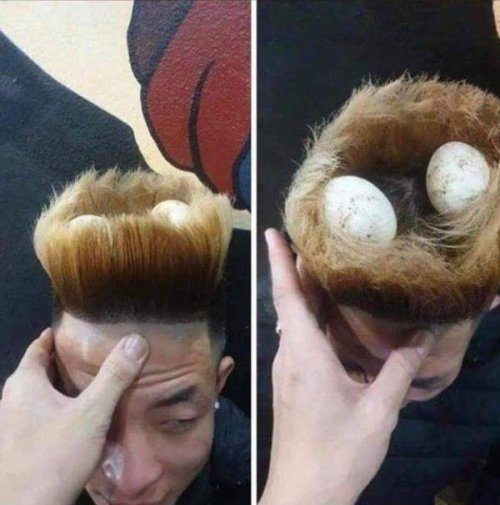 Странные прикольности