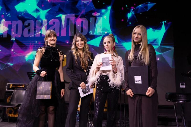 На ВДНХ в павильоне Арт Техноград пройдет конкурс #СтранаПой 