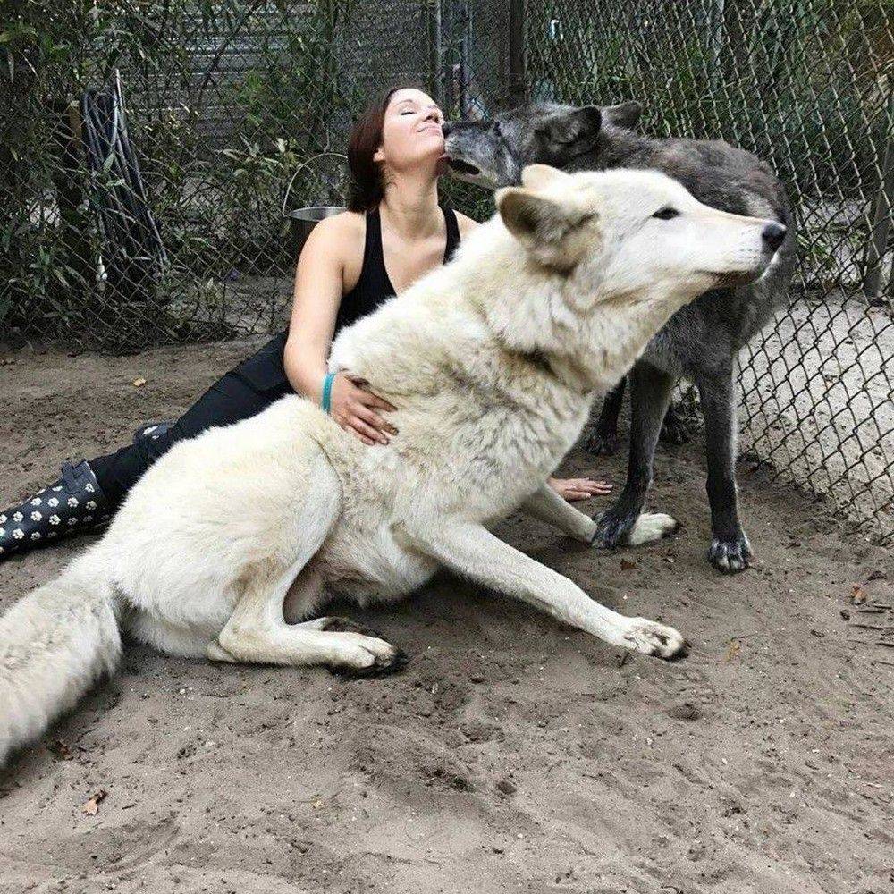 Странное, необычное и смешное... девушки