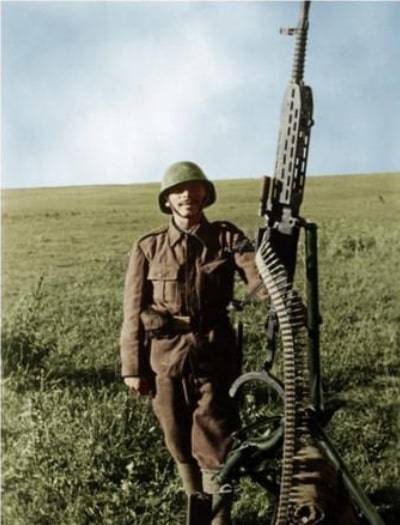 ПВО Чехословакии. Конструкции, не уступавшие лучшим мировым аналогам оружие