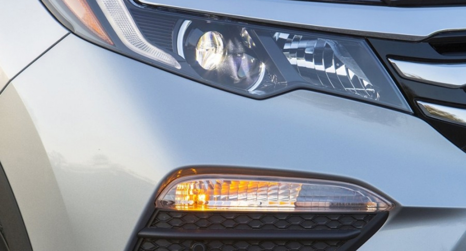 Honda анонсировала выход нового кроссовера Honda Elevate