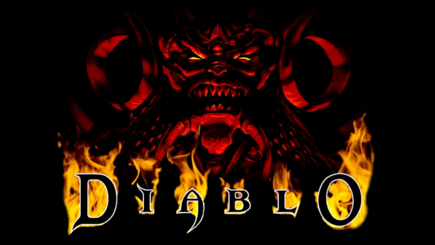 Каково играть в первую Diablo в 2019-м? Diablo