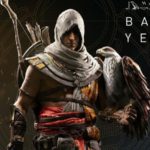 Assassin's Creed: Origins: как актер получил роль Байека  