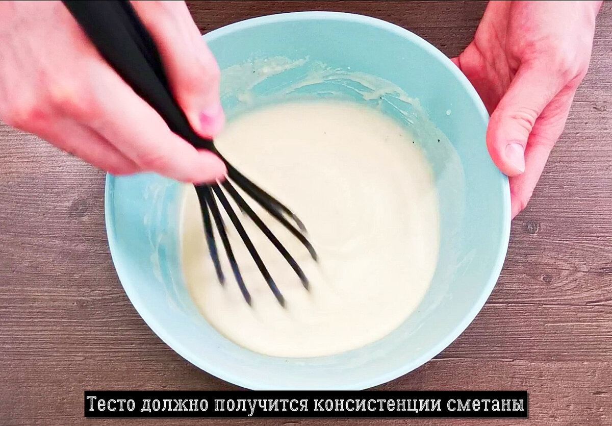 Это очень вкусно и готовится максимально быстро! Такие ленивые хачапури я попробовал в кафе в Сочи и мне они так понравились, что я решил попросить рецепт.-4-2