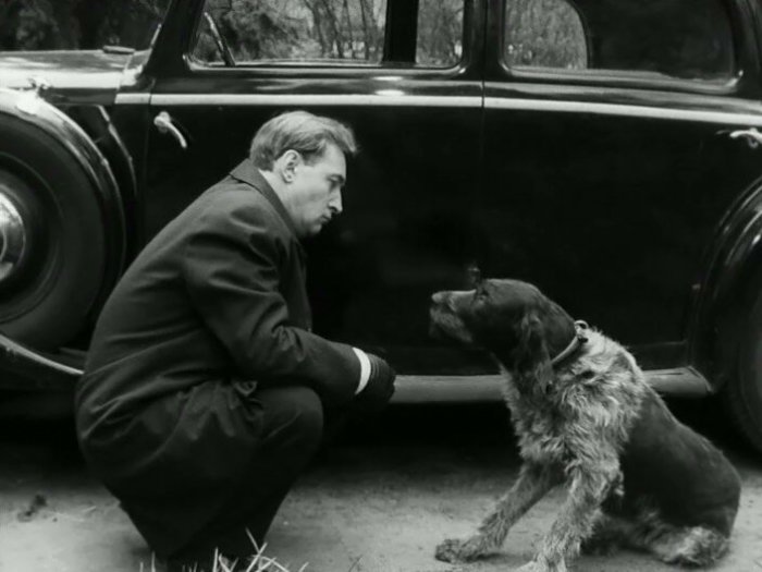 Шесть младенцев и актерские «бзики»: Как создавали главный советский фильм о разведчике