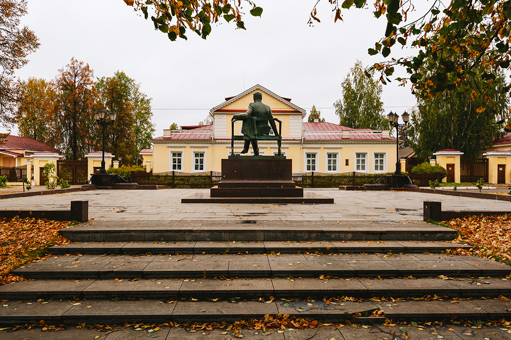 Удмуртия: что посмотреть в самобытном регионе Андрей, можно, Сергей, истории, Воткинского, культуры, здесь, около, каждый, жизни, увидеть, коллекция, города, которые, завода, город, часто, Ижевска, Удмуртии, Сарапула