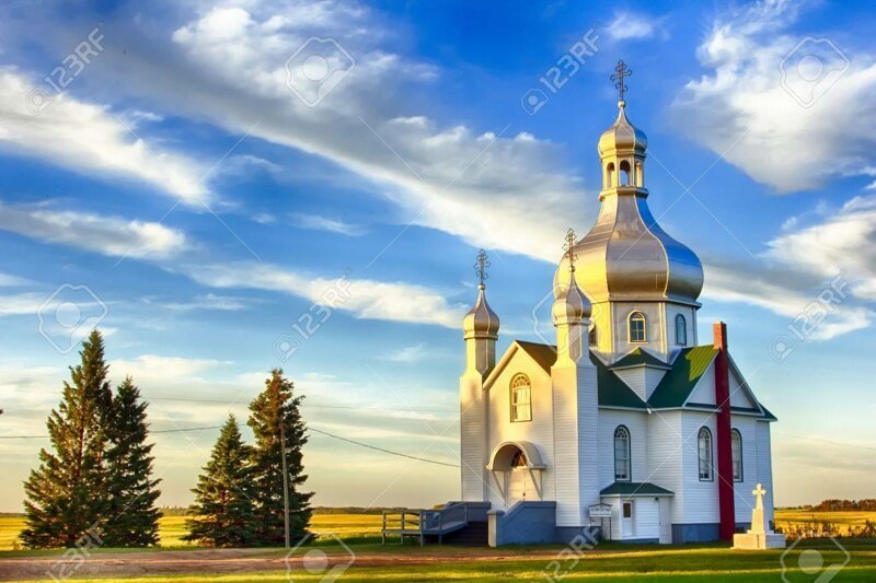 Pазвеиваем миф о злых Kанадцах Pазвеиваем миф о злых Kанадцах
