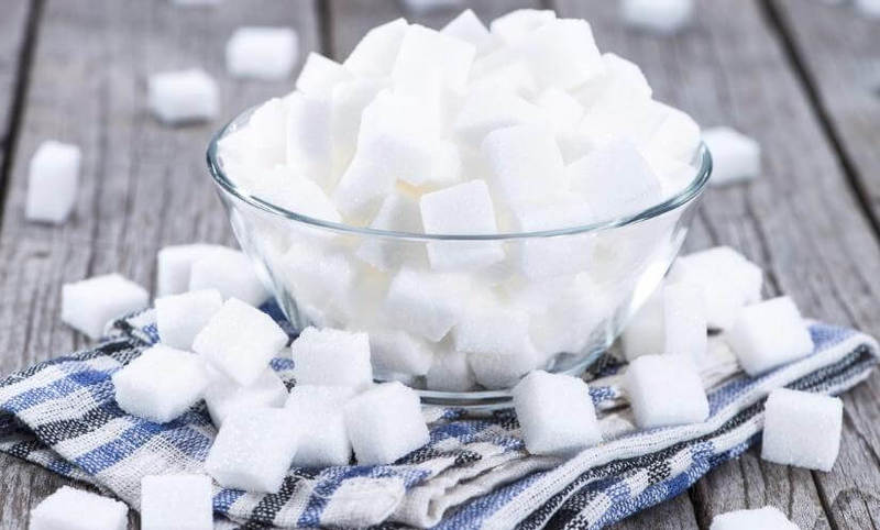 Сладкая ловушка: Как сахар влияет на психическое здоровье  депрессия,здоровье, мозг, сахар