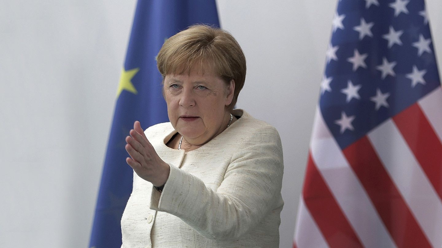 Меркель уходит с поста канцлера. Кто из кандидатов на ее место ближе Вашингтону и Москве?