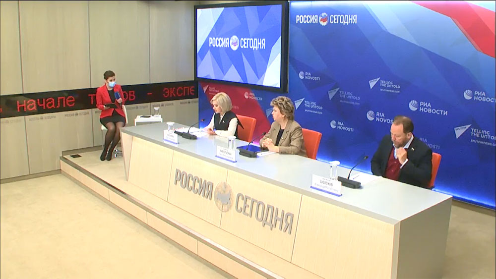 Битва на стороне света. Елена Ямпольская рассказала о планах на весеннюю сессию