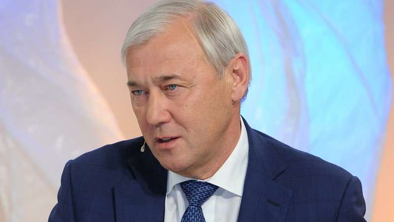 Депутат Аксаков назвал предпочтительным курс рубля по 70 единиц за доллар