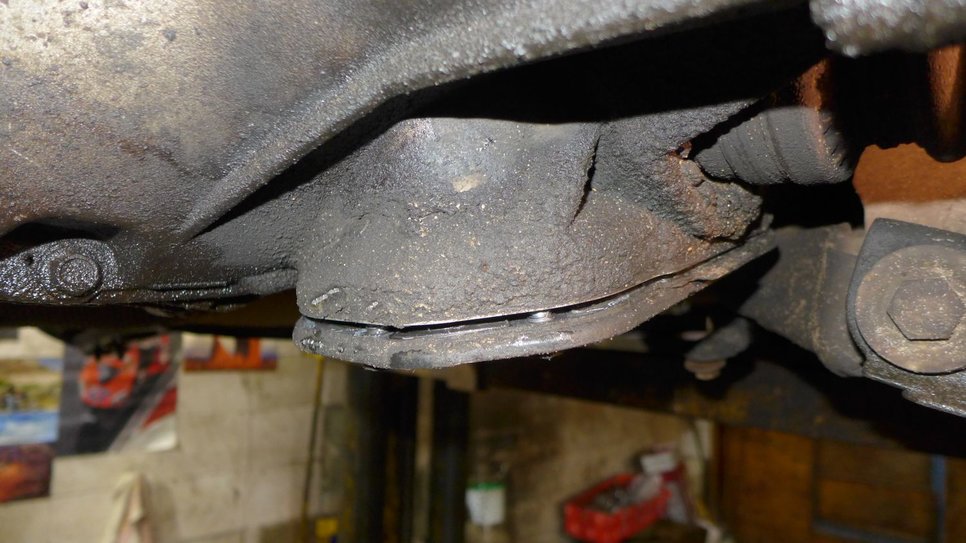 В гостях у «дяди Васи». Непредсказуемый ремонт. А как хорошо все начиналось… В гостях у «дяди Васи». Непредсказуемый ремонт. А как хорошо все начиналось… авто и мото,автоновости